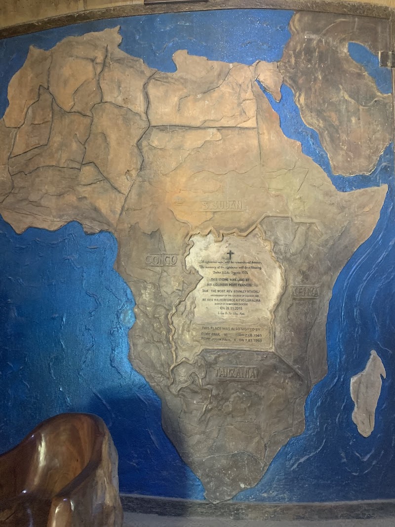 2023 아프리카 단기선교 썸네일