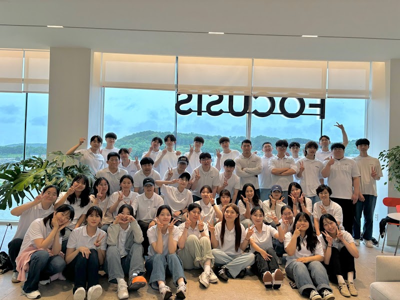 열린중앙교회 협력선교_ 청년부