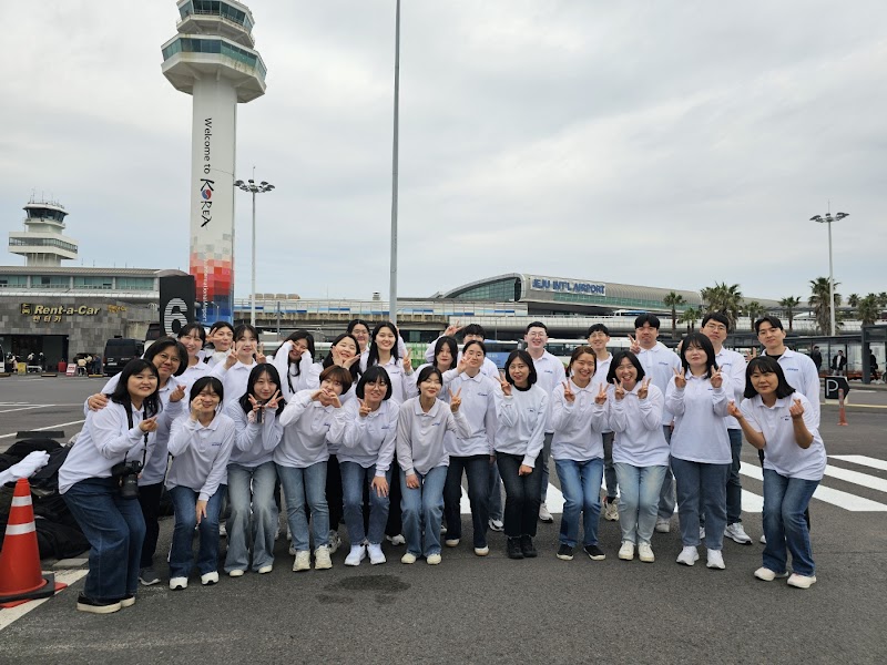 제주하나되는교회_사역자