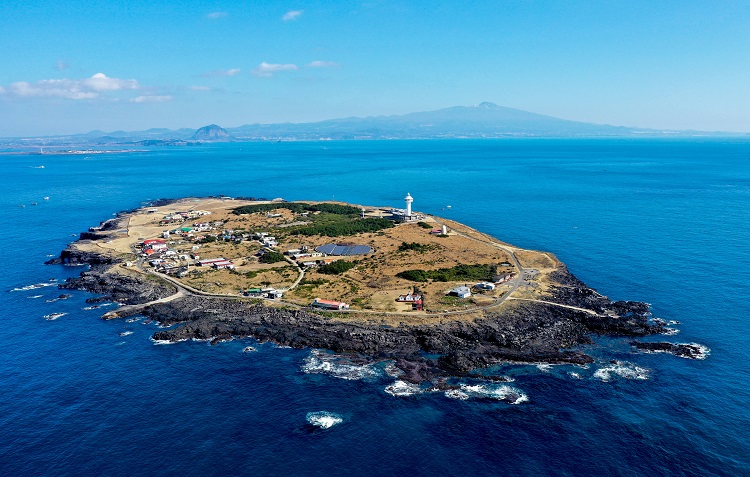 최남단 마라도 선교_사역자