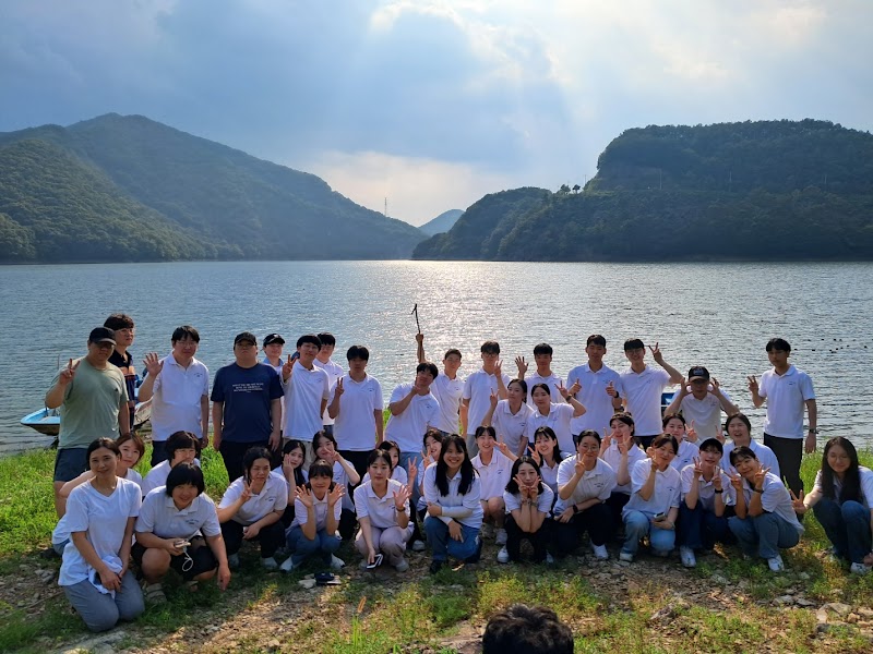 은혜율선교회_청년부