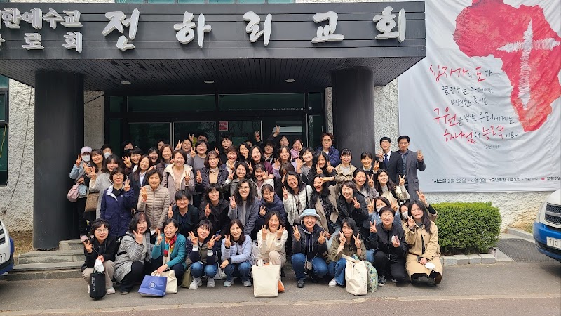 부활절 협력전도_vol.1