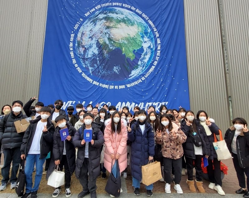 로뎀나무교회_중고등부