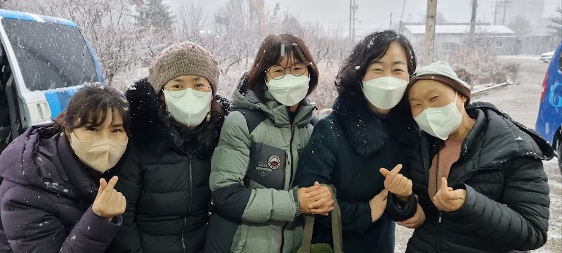 오산 진성교회_교구선교