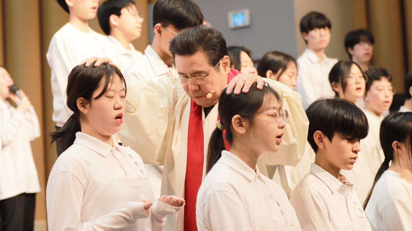 세례축하예배 썸네일