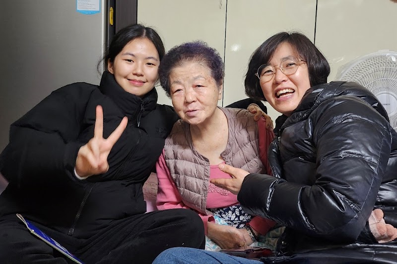 돈의동 쪽방촌_ 청년부