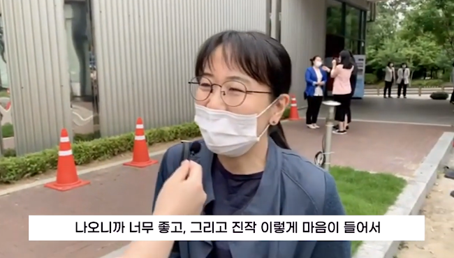 [JBS] 전하리교회 현장예배 은혜 나눔 썸네일