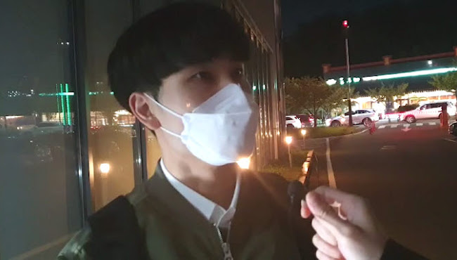 영적 회복을 위한 찬양예배 vol.1_임대림 청년 썸네일