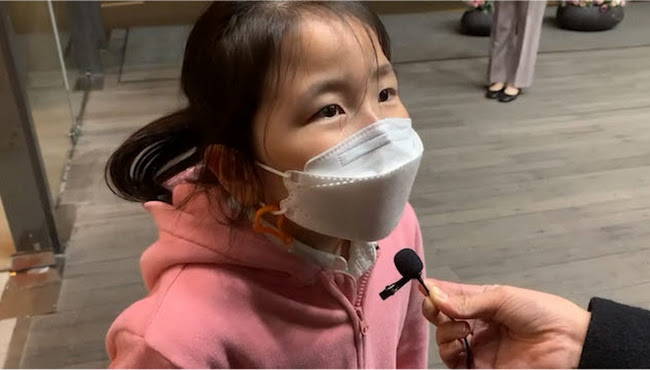 영적 회복을 위한 찬양예배 vol.1_신다인 초등부 썸네일