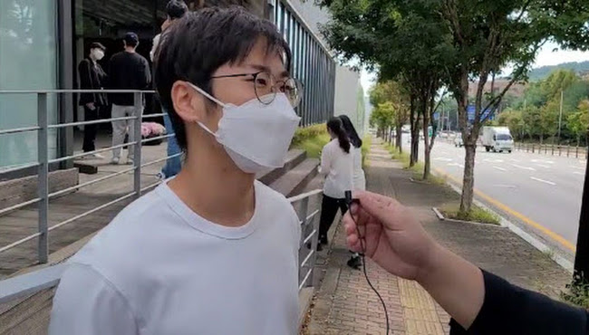 [JBS] 전하리교회 현장예배 은혜나눔 30_허승찬청년 썸네일