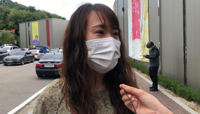 [JBS] 전하리교회 현장예배 은혜나눔 30_임영주집사 썸네일