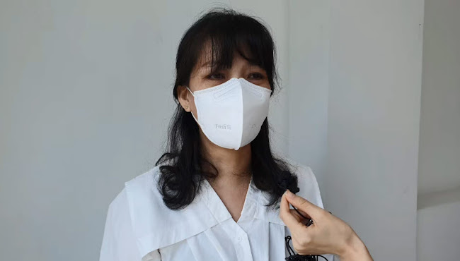 [JBS] 전하리교회 현장예배 은혜나눔 30_안선주집사 썸네일