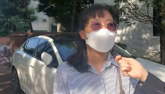 [JBS] 전하리교회 현장예배 은혜나눔 31_김정애집사 썸네일