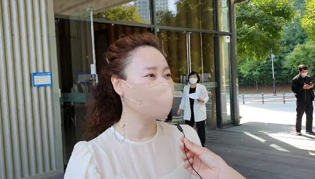 [JBS] 전하리교회 현장예배 은혜나눔 31_조제림권사 썸네일