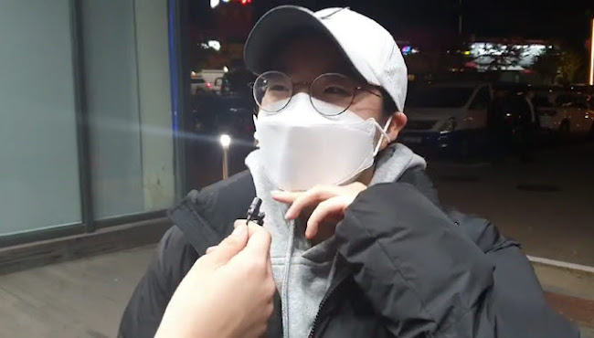 [JBS] 전하리교회 현장예배 은헤나눔 35_최유진고등부 썸네일