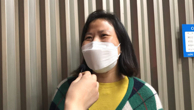 [JBS] 전하리교회 현장예배 은혜나눔 37_하영화집사 썸네일