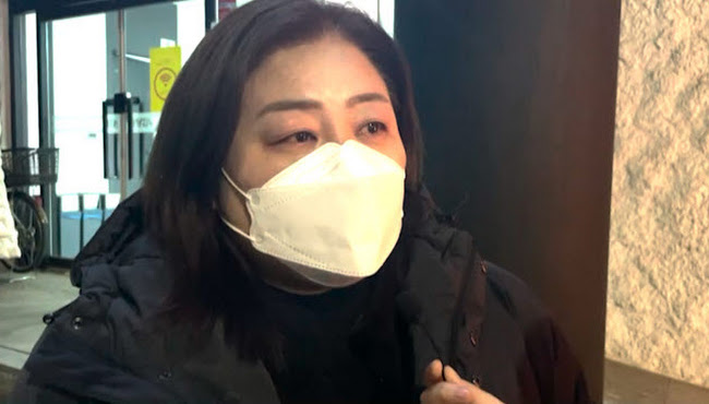 [JBS] 전하리교회 현장예배 은혜나눔 39_박경은집사님 썸네일