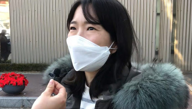 [JBS] 전하리교회 현장예배 은혜나눔 40_이희경집사 썸네일