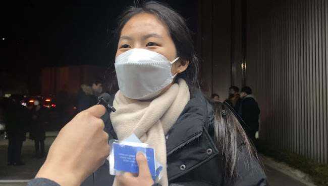 [JBS] 전하리교회 현장예배 은혜나눔 42_김도윤청년 썸네일