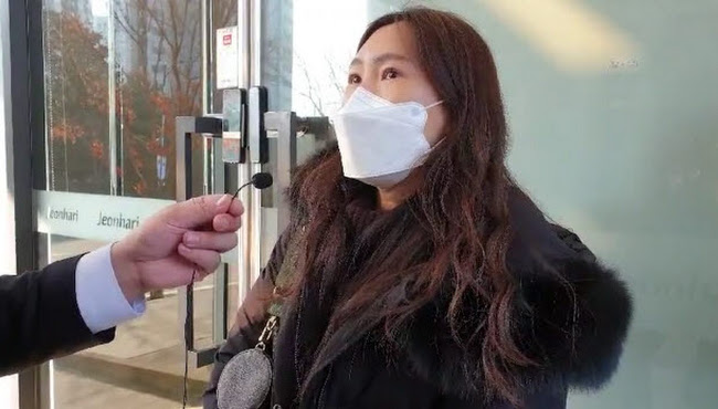 [JBS] 전하리교회 현장예배 은혜나눔 43_박소영집사님 썸네일