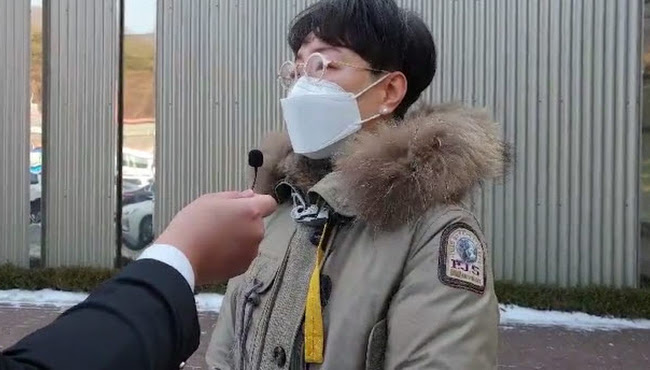 [JBS] 전하리교회 현장예배 은혜나눔 43_이정은집사 썸네일