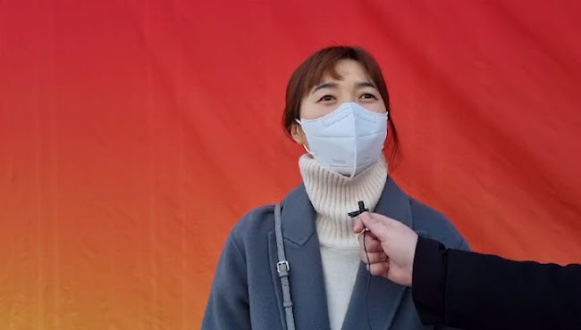 [JBS] 전하리교회 현장예배 은혜나눔 43_김혜경집사 썸네일