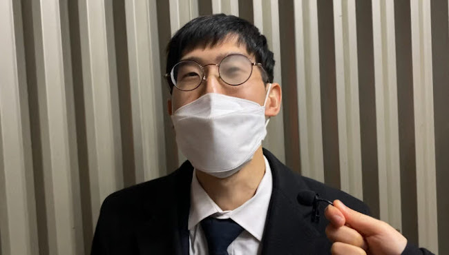 [JBS] 전하리교회 현장예배 은혜나눔 43_권성휘전도사 썸네일