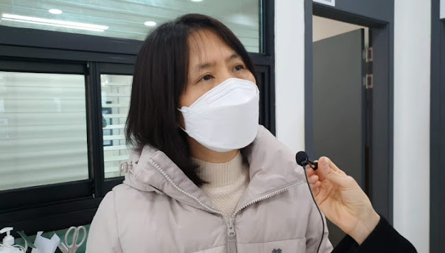 [JBS] 전하리교회 현장예배 은혜나눔 43_최혜경집사 썸네일