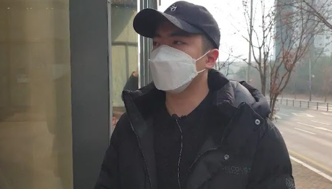 [JBS] 전하리교회 현장예배 은혜나눔 44_김지혁청년 썸네일