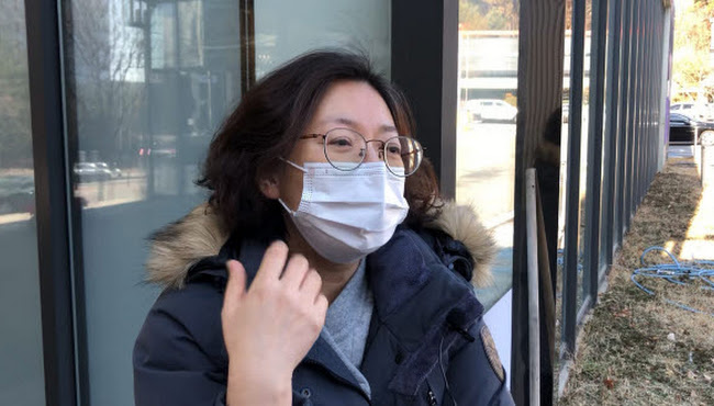 [JBS] 전하리교회 현장예배 은헤나눔 45_이진숙집사님 썸네일