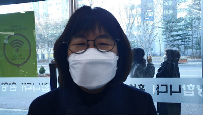 [JBS] 전하리교회 현장예배 은헤나눔 45_이영님집사님 썸네일