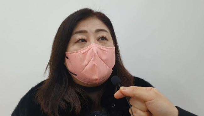 [JBS] 전하리교회 현장예배 은헤나눔 45_박경은집사님 썸네일