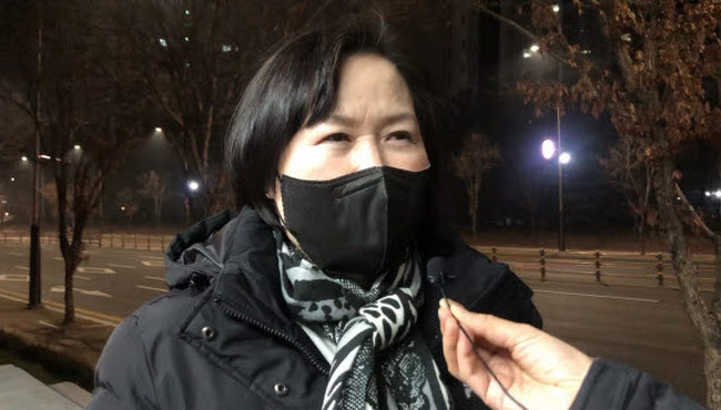 [JBS] 전하리교회 현장예배 은헤나눔 45_이현자집사님 썸네일