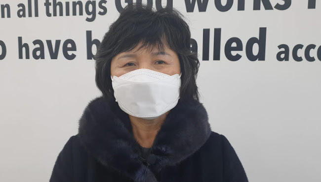 [JBS] 전하리교회 현장예배 은혜나눔 46_박영화 전도사 썸네일