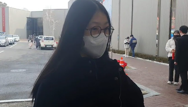 [JBS] 전하리교회 현장예배 은혜나눔 48_조해원 중등부 썸네일