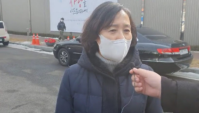 [JBS] 전하리교회 현장예배 은혜나눔 48_이상분 집사 썸네일