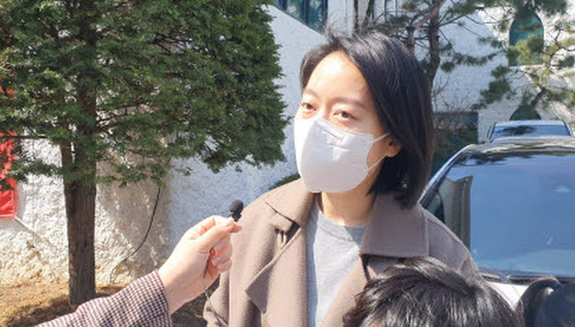 [JBS] 전하리교회 현장예배 은혜나눔 53_김두담 성도 썸네일