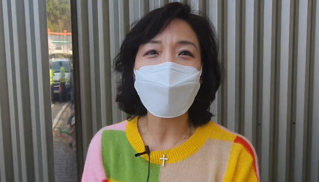 [JBS] 전하리교회 현장예배 은혜나눔 55_홍상미 집사 썸네일