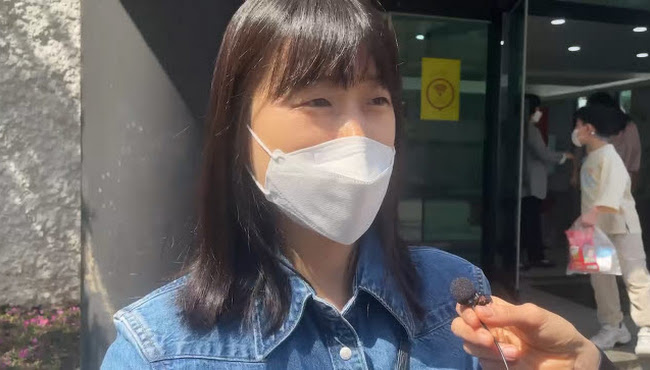 [JBS] 전하리교회 현장예배 은혜나눔 55_박진희 권찰 썸네일