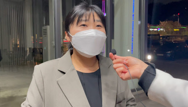 [JBS] 부활절 예배 후기_현장예배 은혜나눔 56_박미자 간사 썸네일