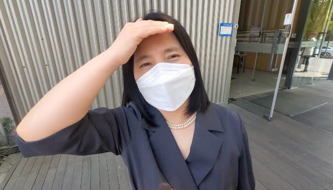 [JBS] 전하리교회 현장예배 은혜나눔 57_황혜란 집사 썸네일