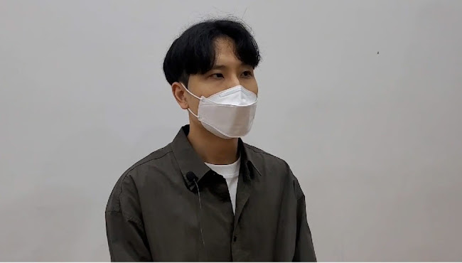 [JBS] 전하리교회 현장예배 은혜나눔 59 『청년부』_임대림 청년 썸네일