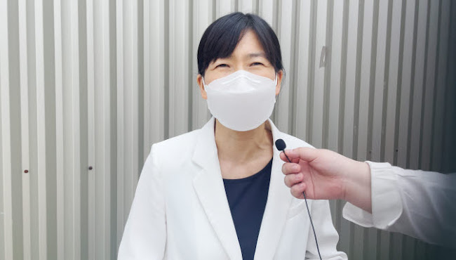 [JBS] 전하리교회 현장예배 은혜나눔 60_양현희집사 썸네일