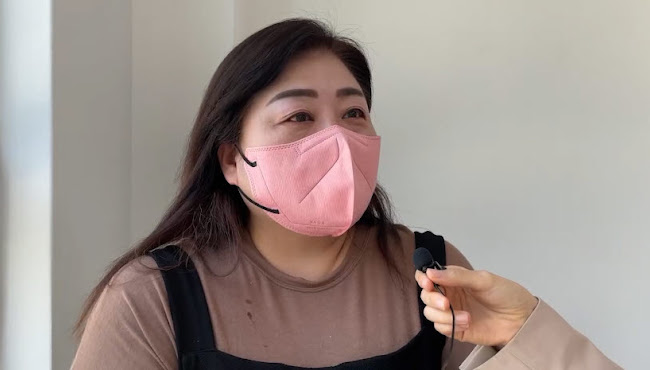 [JBS] 전하리교회 현장예배 은혜나눔 60_박경은집사 썸네일