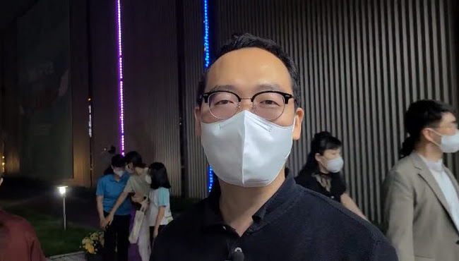 [JBS] 전하리 맥추감사절 후기_현장예배 은혜나눔 63_임한별집사 썸네일