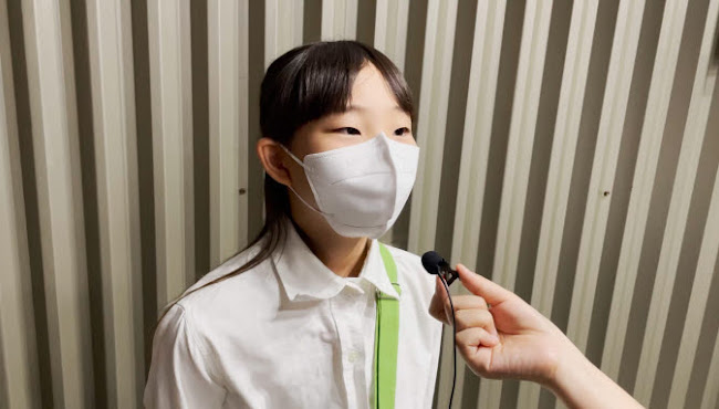 [JBS] 전하리 맥추감사절 후기_현장예배 은혜나눔 63_임서현초등부 썸네일