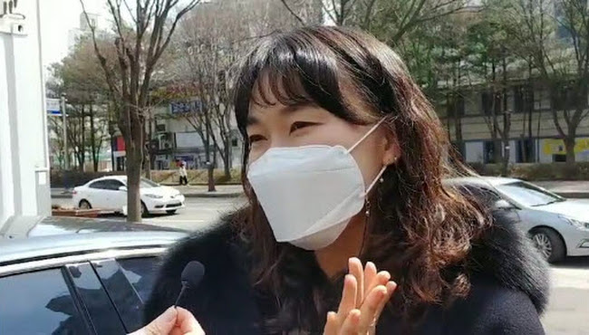 2021 맥추감사 후기 은혜의 간증_윤현경권찰 썸네일