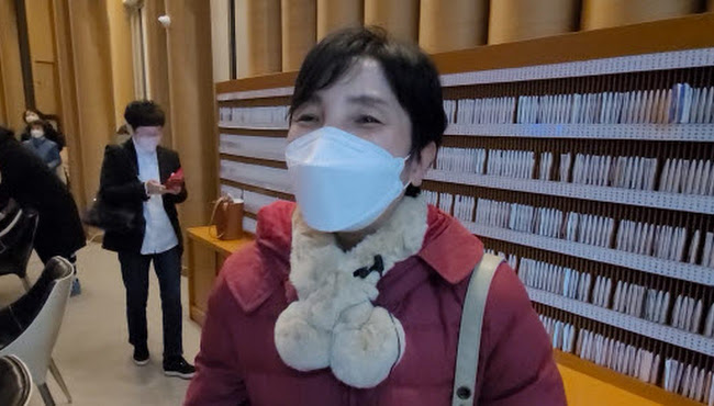 2022 추수감사주일 예배 후기_이선미집사 썸네일