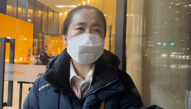 [NEW START 2023] 새로운 시작을 준비했던 은혜의 12월 예배 후기_이은혜집사 썸네일