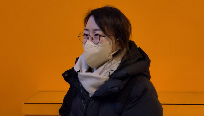 [NEW START 2023] 새로운 시작을 준비했던 은혜의 12월 예배 후기_신희정 집사 썸네일